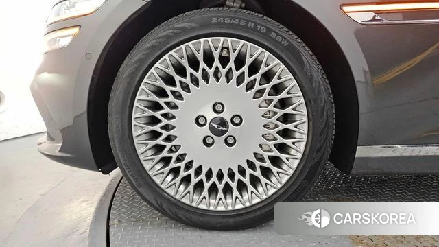 Genesis G80 (RG3) id 4706137 из Кореи 25