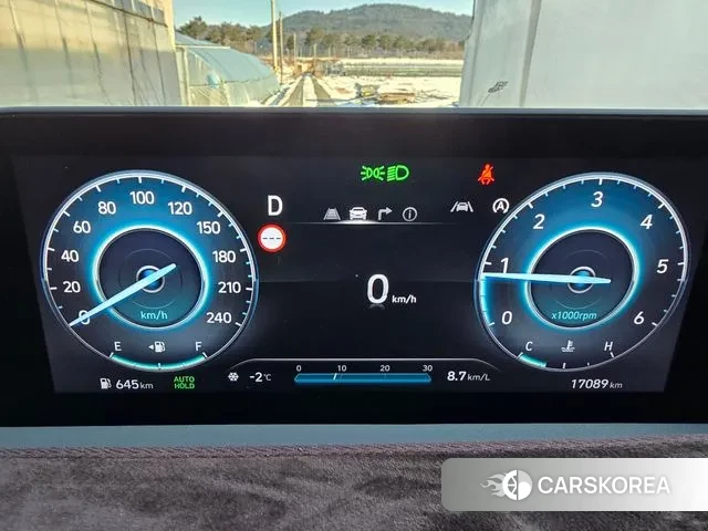 Hyundai Staria id 3734055 из Кореи 13