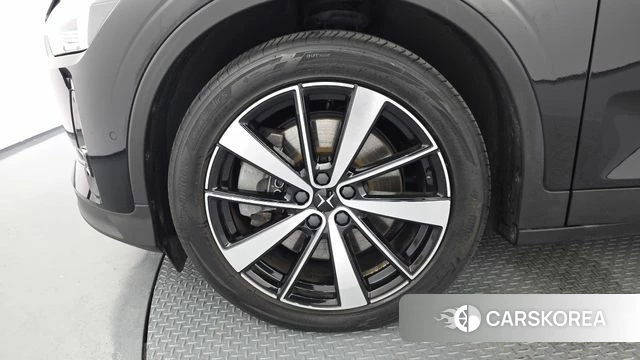 Polestar Polestar 2 id 4754153 из Кореи 27
