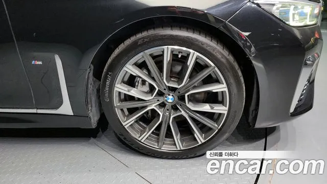 BMW 7 Series (G11) id 2717524 из Кореи 15