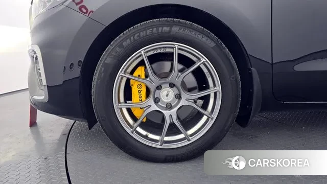 Kia The New Carnival id 3709071 из Кореи 15