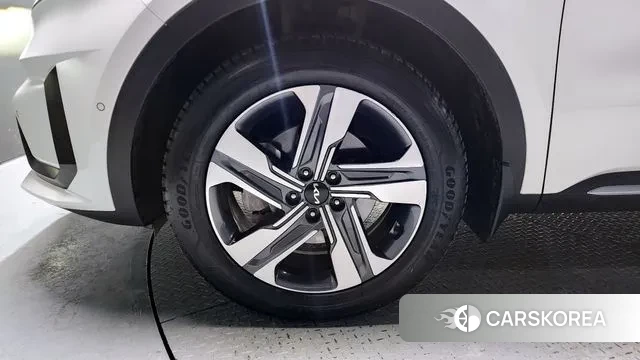 Kia Sorento 4th Generation id 3577094 из Кореи 15