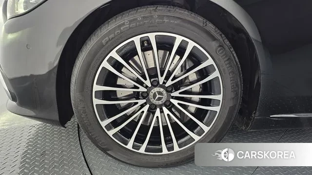 Mercedes-Benz S-Class W223 id 3384267 из Кореи 15