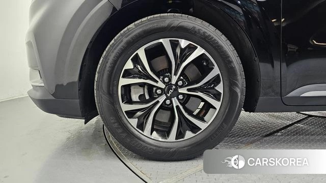 Kia Carnival 4th generation id 4409262 из Кореи 26