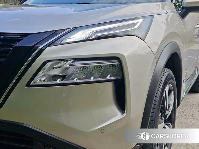 Nissan Qijun id 4277428 из Китая 22
