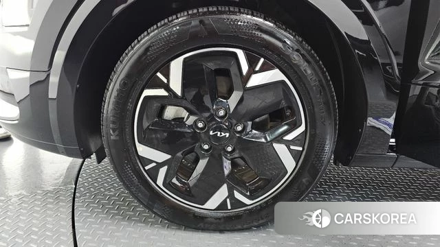Kia Di All New Niro EV id 4645654 из Кореи 25