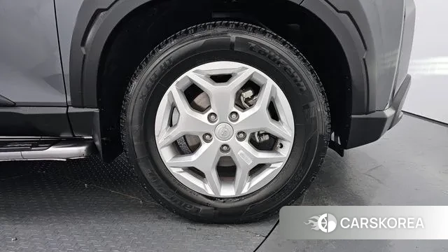 Ssangyong The New Rexton Sports Cannes id 3646042 из Кореи 15