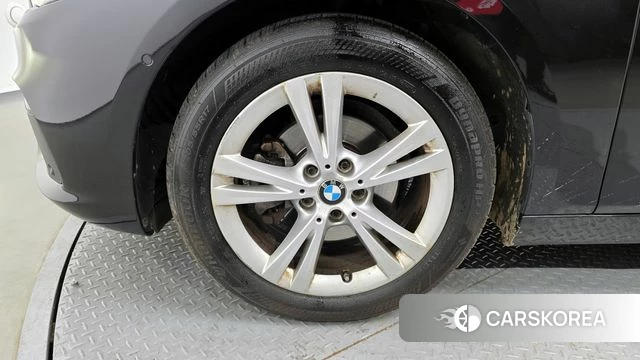 BMW 2 Series Active Tourer (F45) id 3880262 из Кореи 15