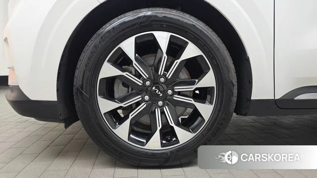 Kia Carnival 4th generation id 4500752 из Кореи 30