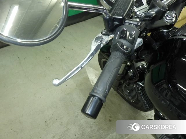 Проданный Honda CB1100RS id 3995777 из Японии, фото 8