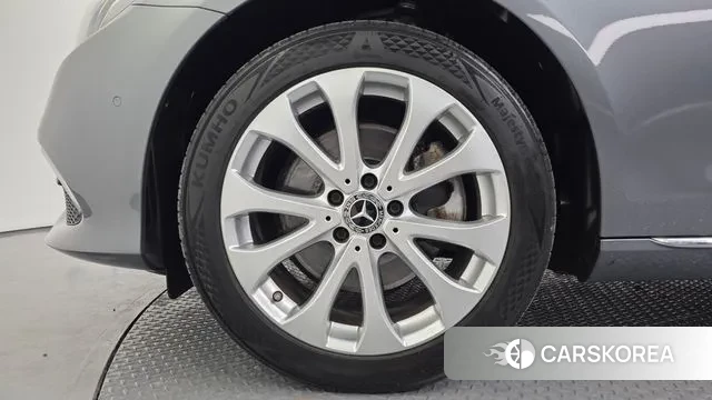 Mercedes-Benz E-Class W213 id 3772785 из Кореи 15