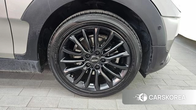 Mini Cooper Clubman id 3820599 из Кореи 15