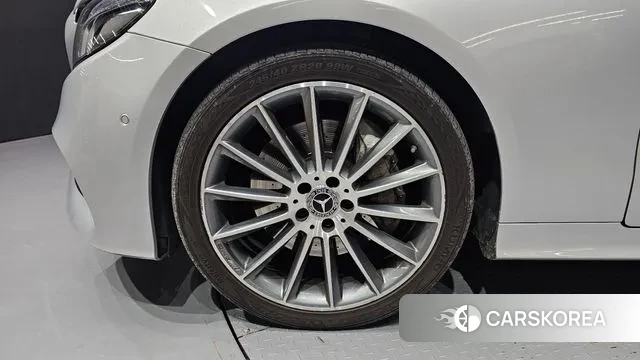 Mercedes-Benz E-Class W213 id 3428856 из Кореи 15