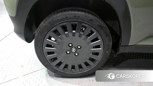 Hyundai Casper id 3812650 из Кореи 15