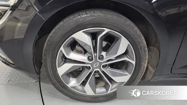 Renault Korea (Samsung) SM6 id 3396367 из Кореи 15