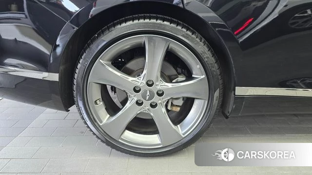 Genesis G80 (RG3) id 3954951 из Кореи 15