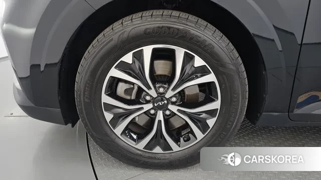 Kia Carnival 4th generation id 3027336 из Кореи 15