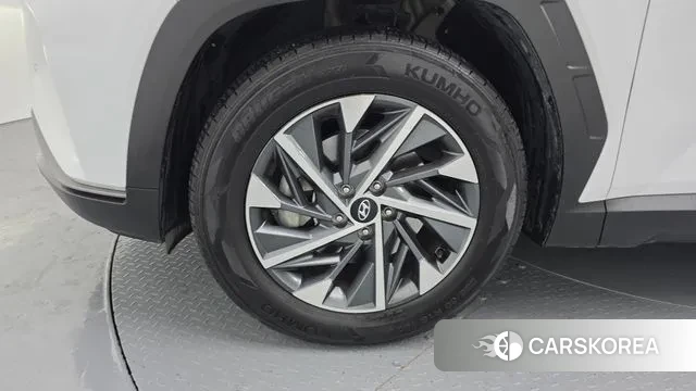 Hyundai Tucson (NX4) id 3417203 из Кореи 15