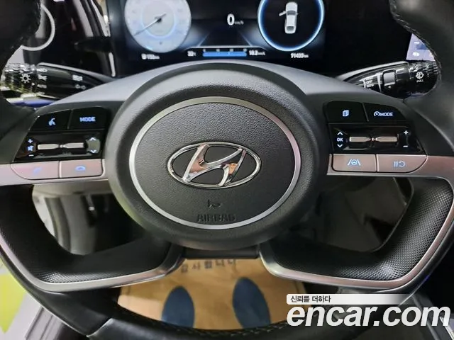 Hyundai Avante (CN7) id 2672780 из Кореи 12