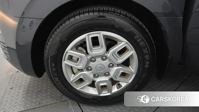 Hyundai Staria id 3463020 из Кореи 15