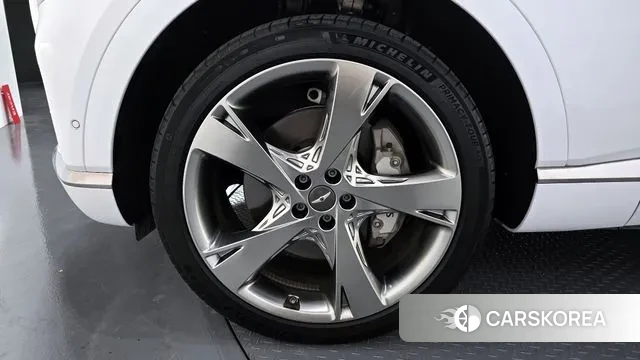 Genesis GV80 id 3411732 из Кореи 15