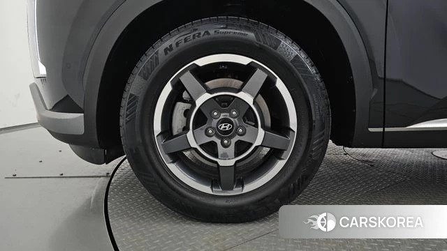 Hyundai The New Palisade id 4854715 из Кореи 29