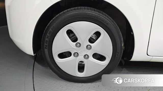 Kia The New Ray id 4250089 из Кореи 28
