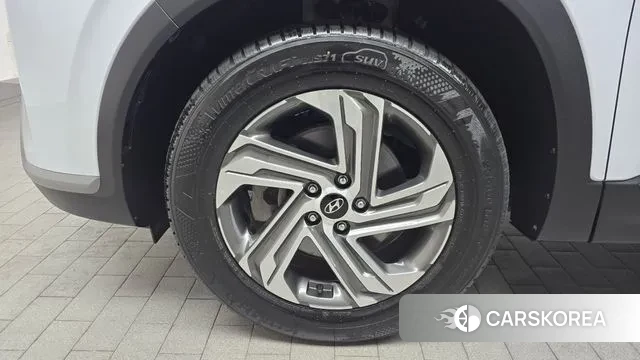 Hyundai The New Santa Fe id 3722291 из Кореи 15