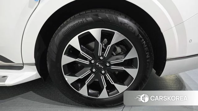 Kia Carnival 4th generation id 3865155 из Кореи 15