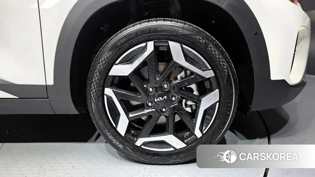 Kia The New Seltos id 3305107 из Кореи 15