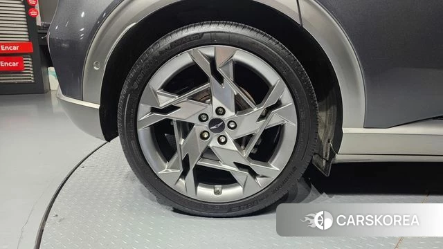 Genesis GV60 id 4905611 из Кореи 33