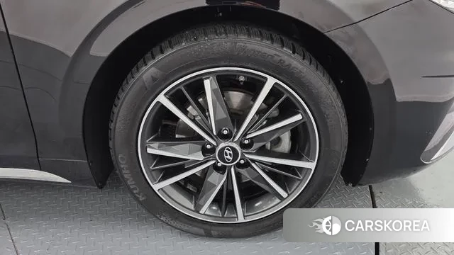 Hyundai The New Grandeur IG id 3610935 из Кореи 15