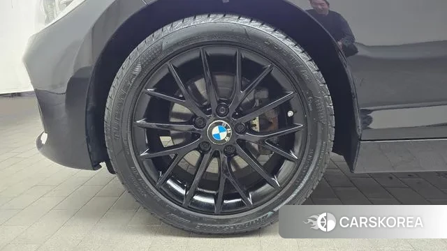 BMW 1 Series (F20) id 3703638 из Кореи 15