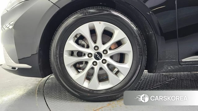 Kia K8 id 4382385 из Кореи 15