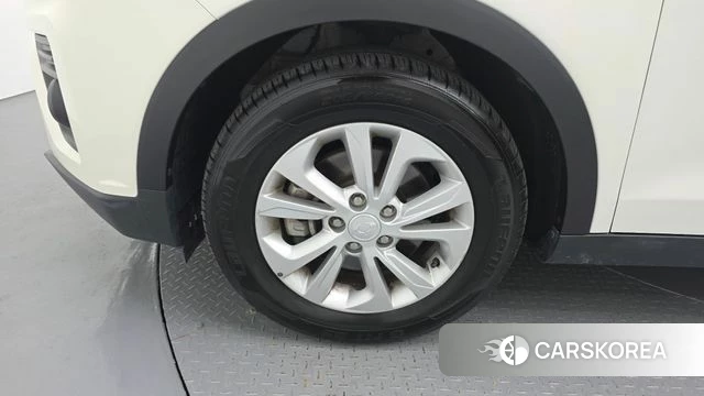Ssangyong Berry New Tivoli id 4872790 из Кореи 15