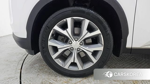 Hyundai Palisade id 3915805 из Кореи 15