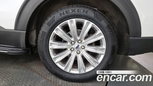 Ford Explorer 6th Generation id 2839612 из Кореи 15