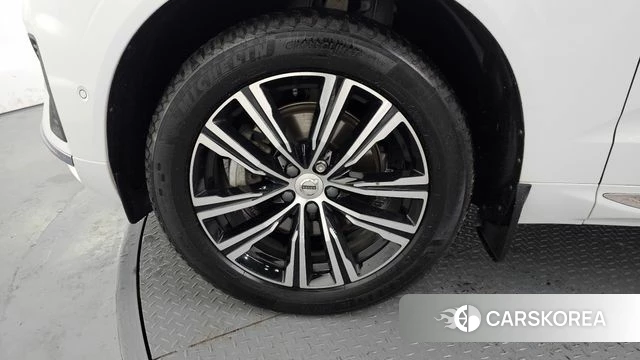 Volvo XC60 second Generation id 3806333 из Кореи 15