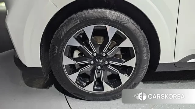 Kia Carnival 4th generation id 3197692 из Кореи 15