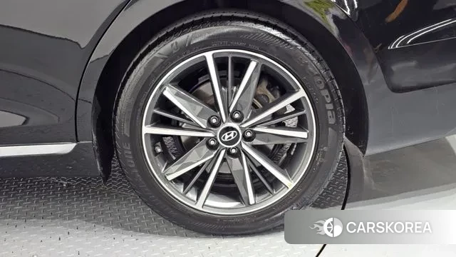 Hyundai The New Grandeur IG id 3488522 из Кореи 15