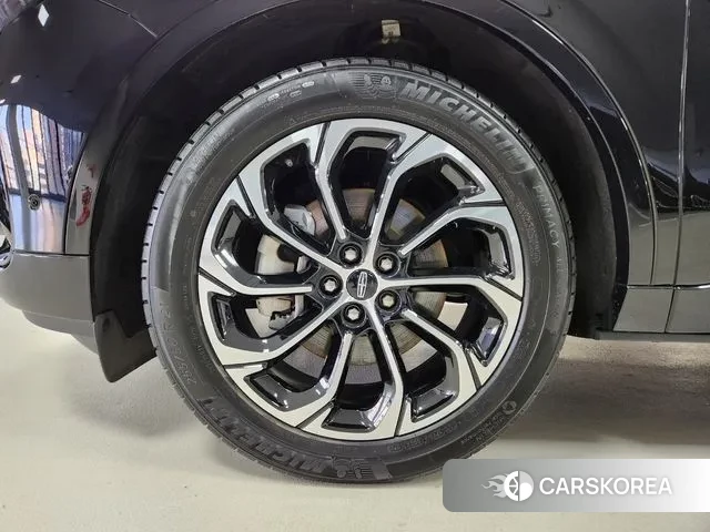 Lincoln Nautilus 2nd Generation id 3596465 из Кореи 15