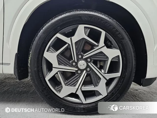 Hyundai Palisade id 3448769 из Кореи 15