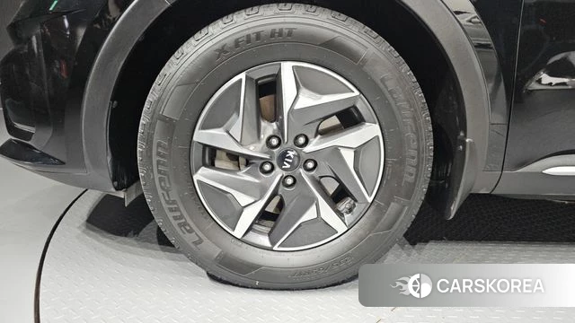 Kia Sorento 4th Generation id 4470404 из Кореи 25
