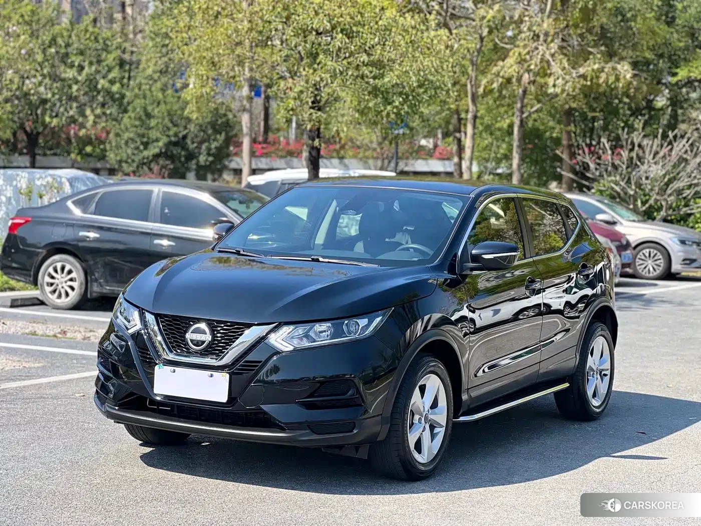Nissan Qashqai id 4589129 из Китая 15