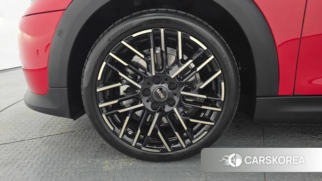 Mini Cooper S 4th Generation id 3914290 из Кореи 15