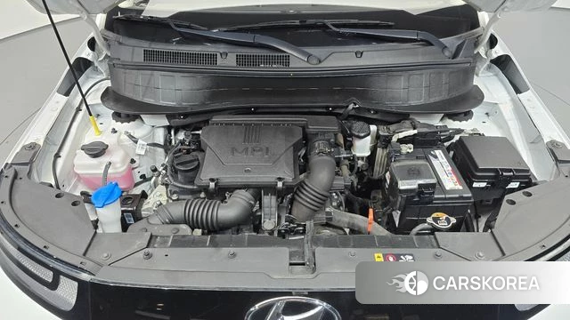 Hyundai Casper id 4636284 из Кореи 26