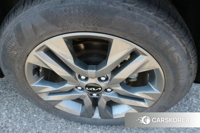 Kia Seltos id 4429101 из Кореи 15