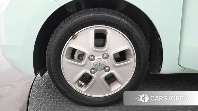 Kia The New Ray id 4551050 из Кореи 25