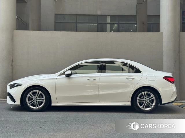 Mercedes-Benz Class A id 4206954 из Китая 20