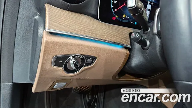 Mercedes-Benz E-Class W213 id 2547034 из Кореи 15